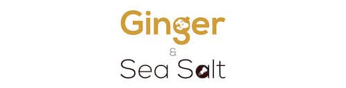 Ginger & Sea Salt logo
