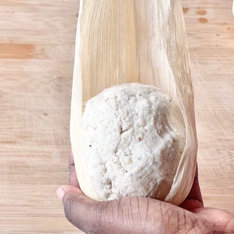 Kenkey Pinterest Kenkey - Ginger & Sea Salt