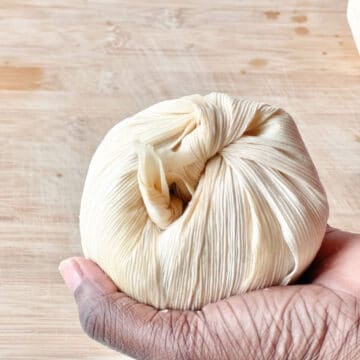 Kenkey Pinterest Kenkey - Ginger & Sea Salt