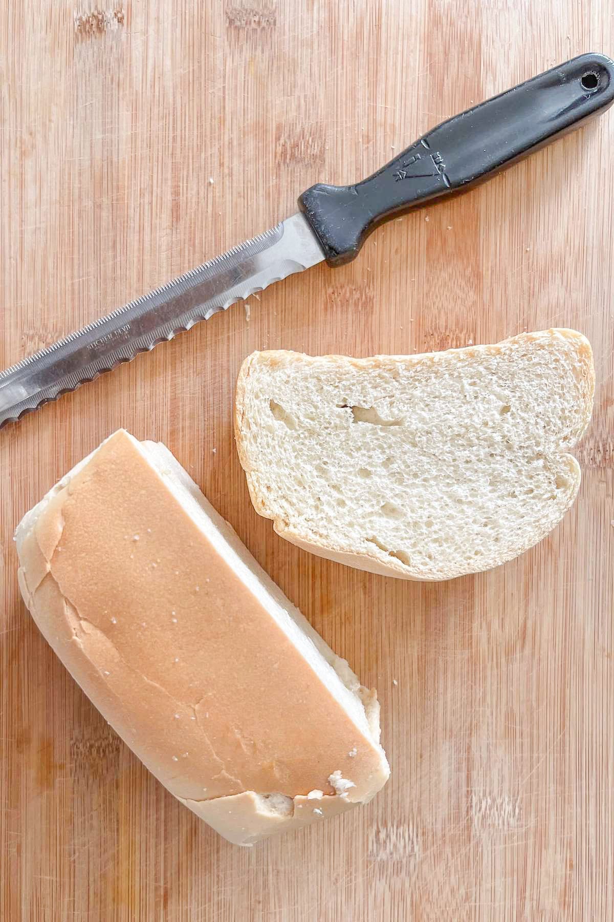 How To Make Breadcrumbs Without A Food Processor Ginger & Sea Salt